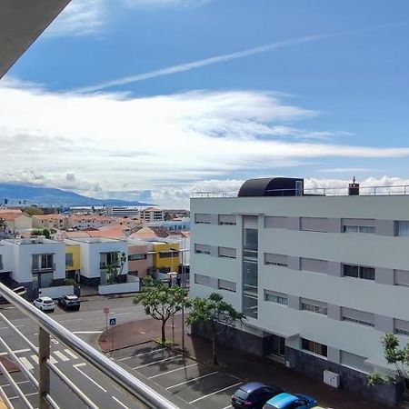 Apartamento Atlantic West Town Ponta Delgada Exterior foto