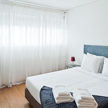 Apartamento Atlantic West Town Ponta Delgada Exterior foto