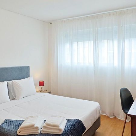 Apartamento Atlantic West Town Ponta Delgada Exterior foto