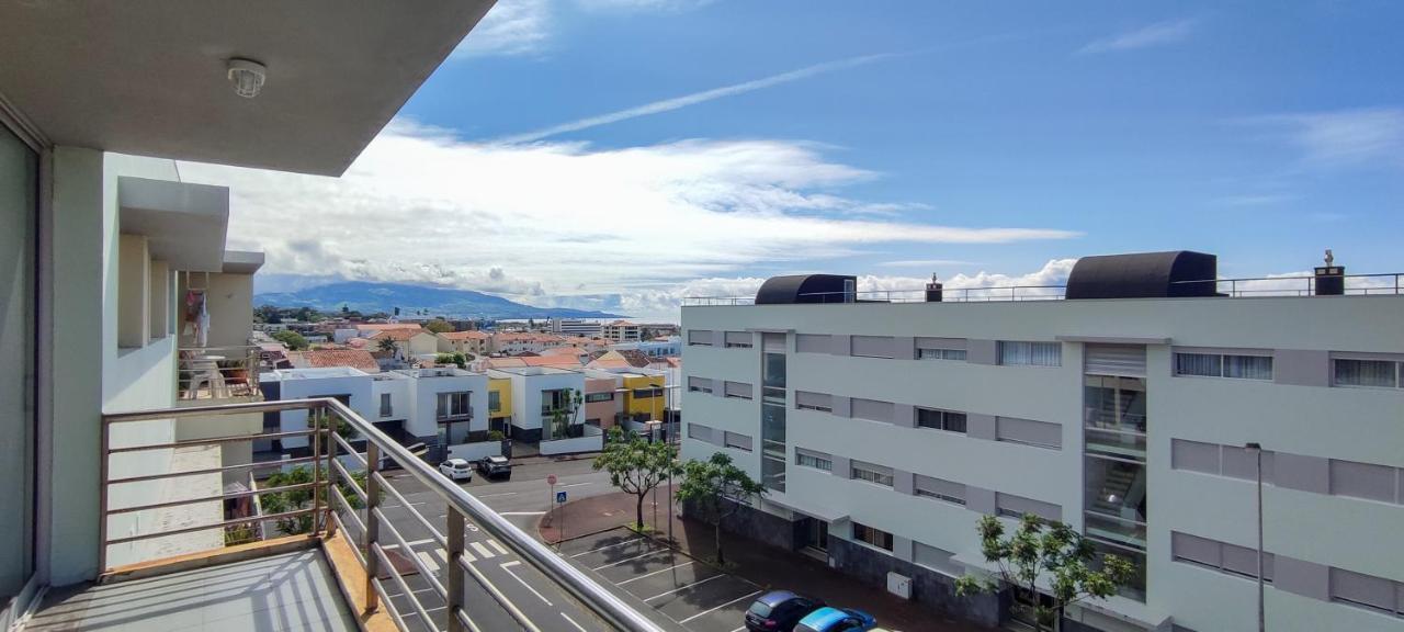 Apartamento Atlantic West Town Ponta Delgada Exterior foto