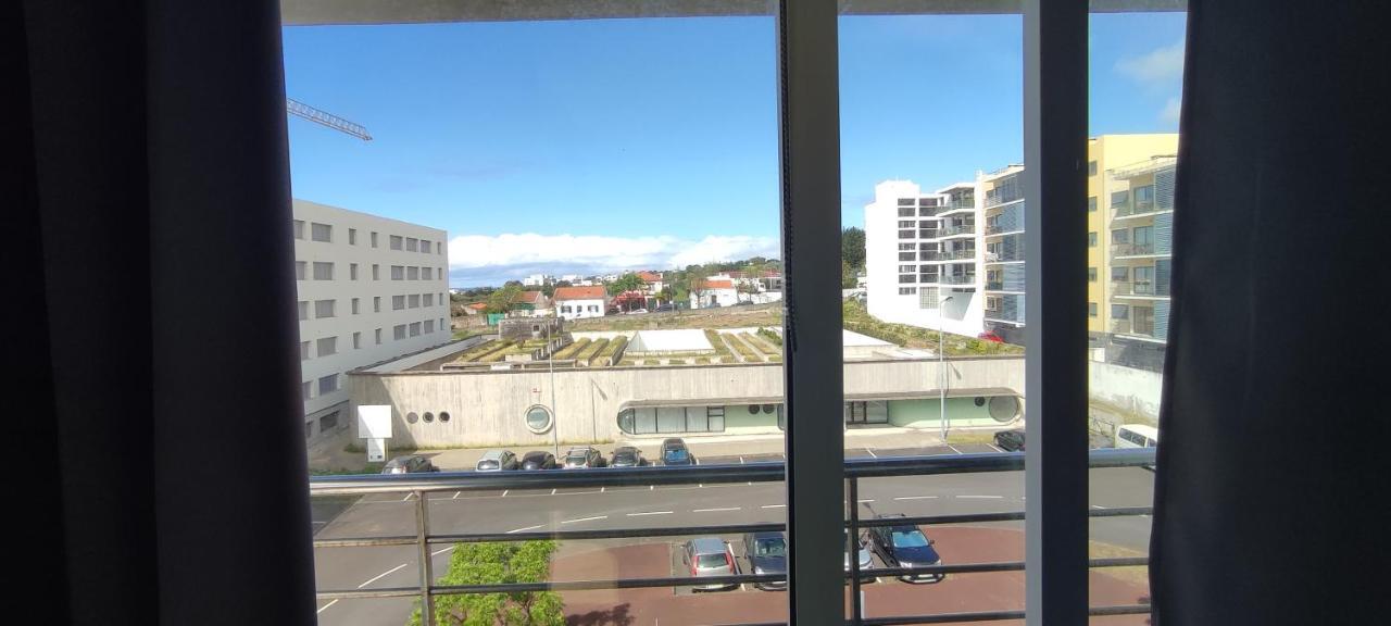 Apartamento Atlantic West Town Ponta Delgada Exterior foto