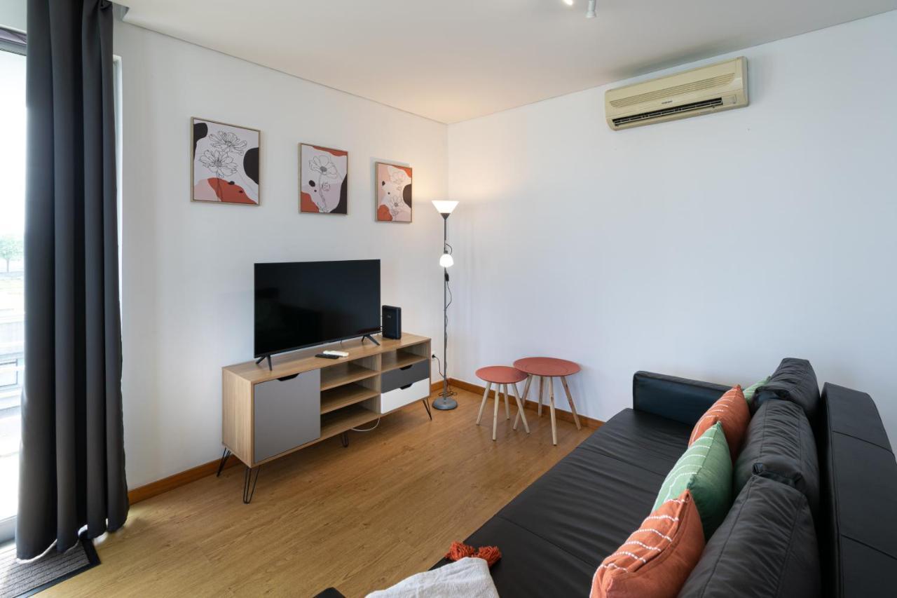 Apartamento Atlantic West Town Ponta Delgada Exterior foto