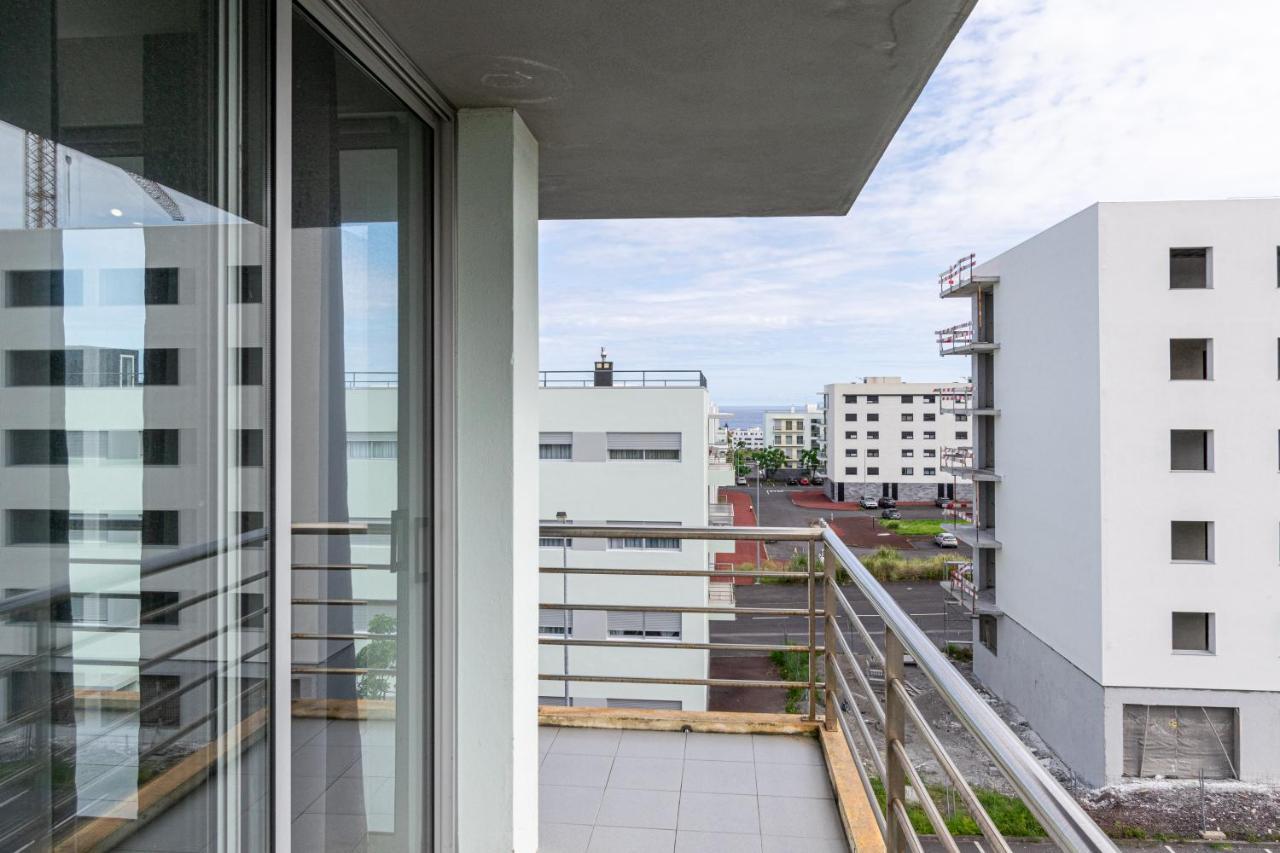 Apartamento Atlantic West Town Ponta Delgada Exterior foto
