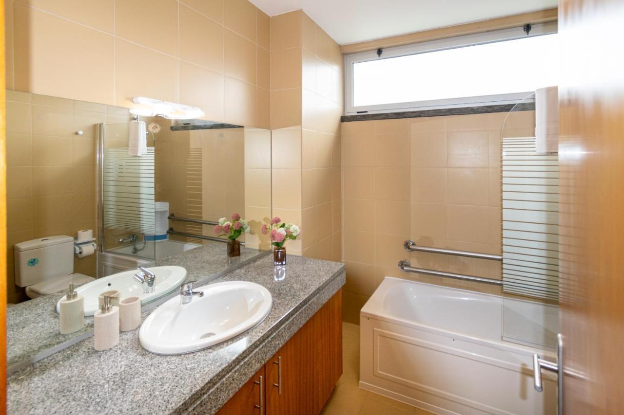 Apartamento Atlantic West Town Ponta Delgada Exterior foto