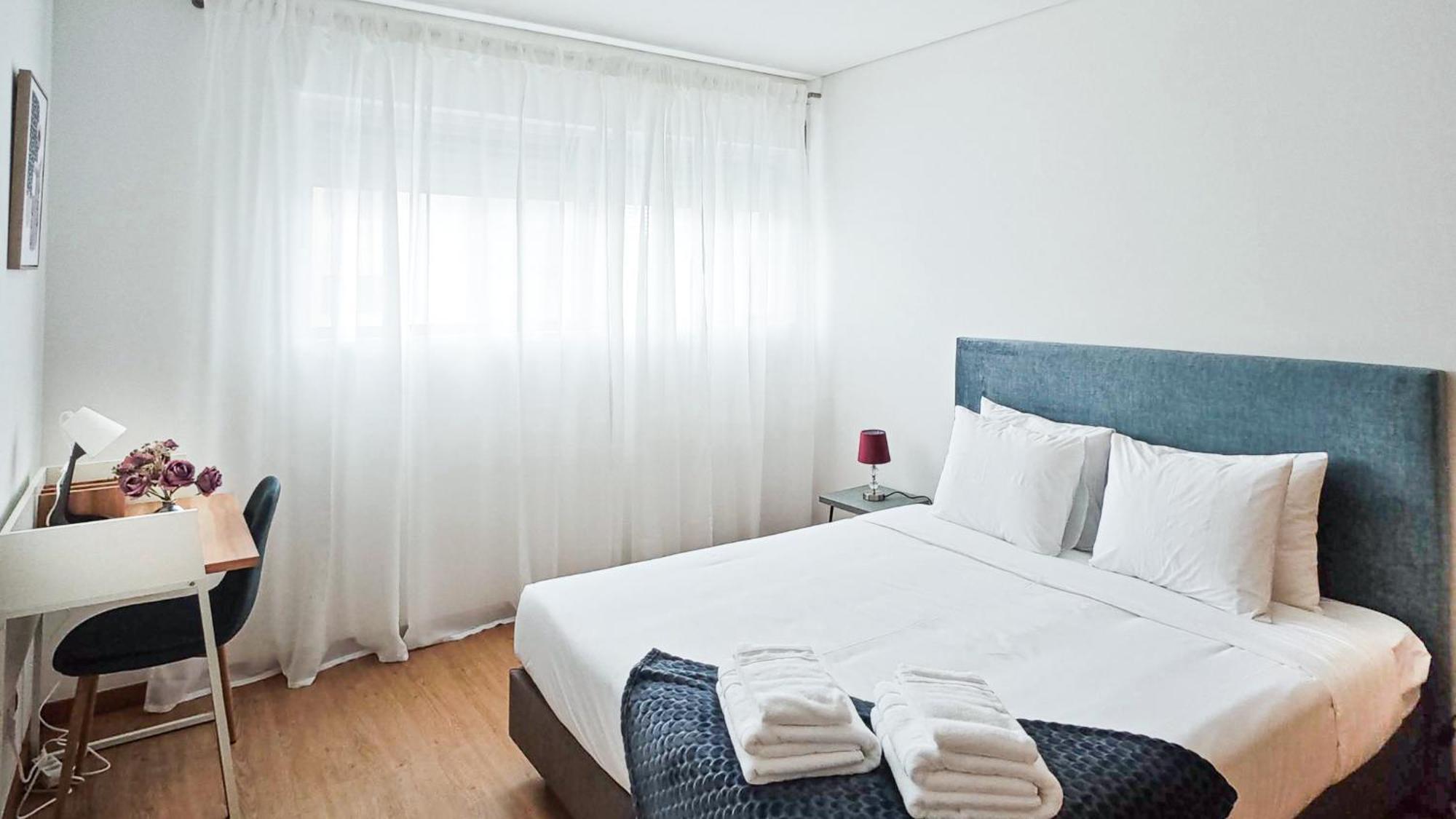 Apartamento Atlantic West Town Ponta Delgada Exterior foto