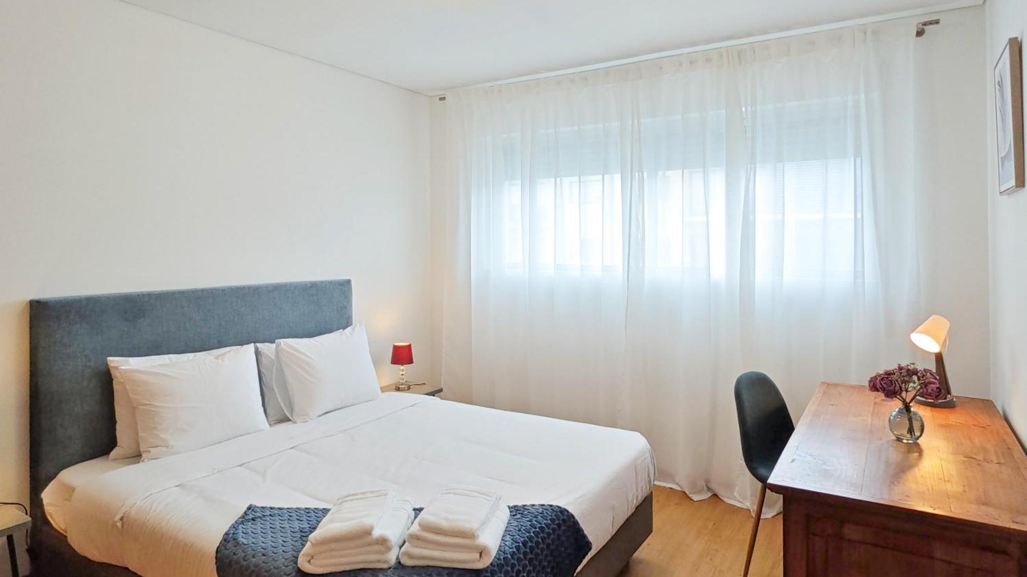 Apartamento Atlantic West Town Ponta Delgada Exterior foto