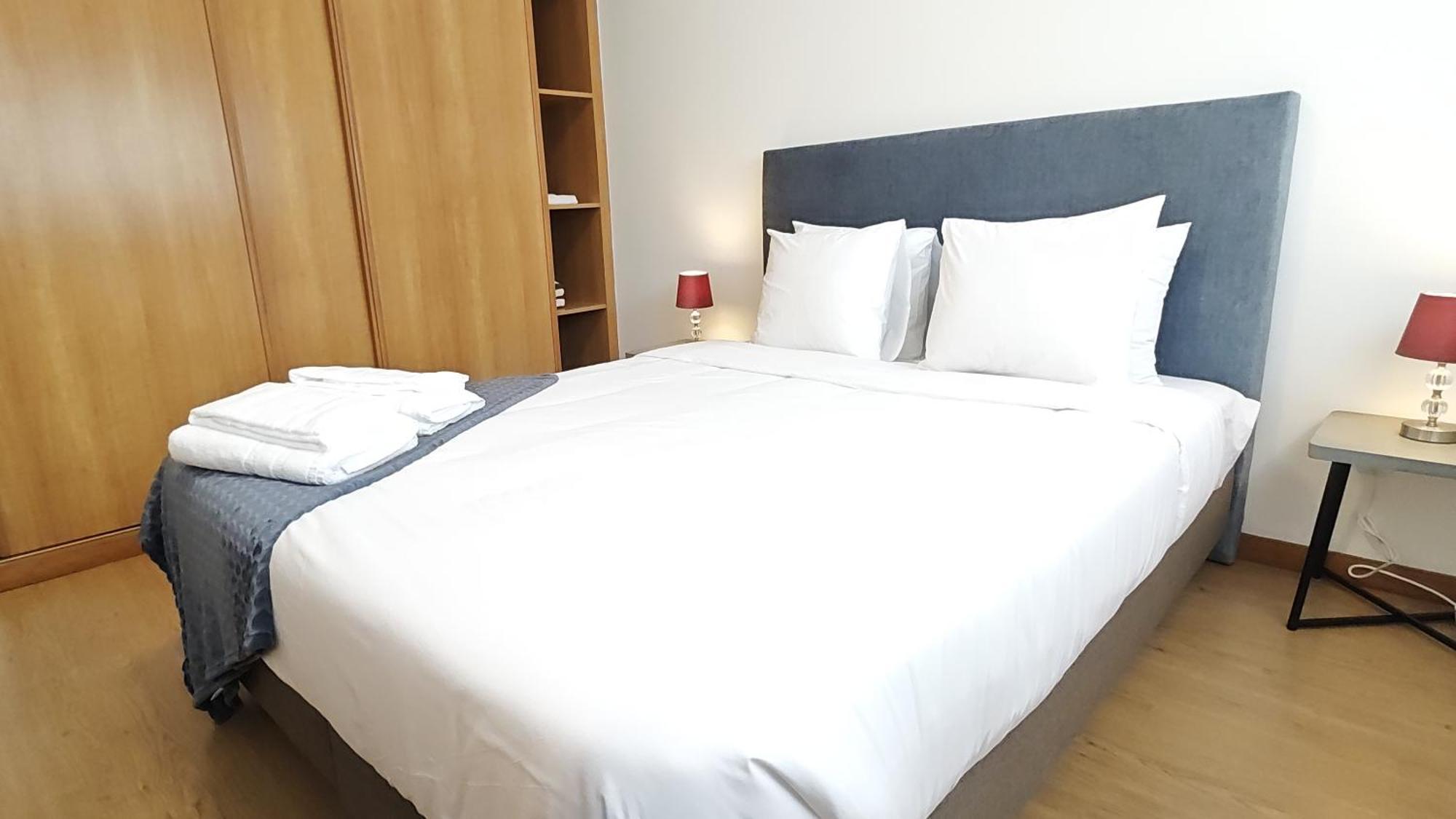 Apartamento Atlantic West Town Ponta Delgada Exterior foto
